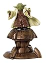 Star Wars Yoda Jedi Master Attack of the Clones Action Figure